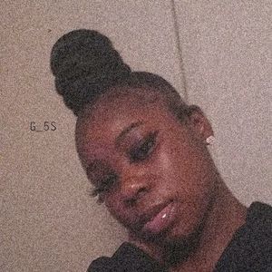 Meet your Posher, Tyriana